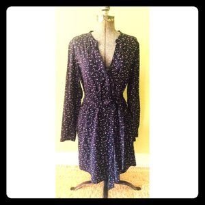 Banana Republic Shirt Dress